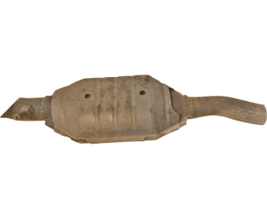 Катализатор от Ford 9W13 5E212 BC