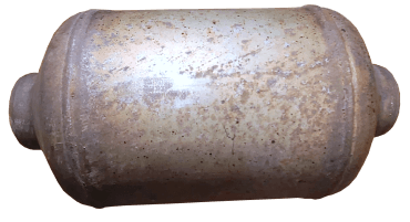 Катализатор от General Motors 12676621 №1