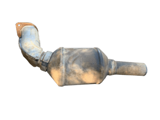 Катализатор от Ford 8R29-5F297-AB