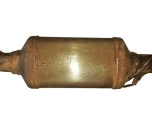 Катализатор Ssangyong 24221-31520