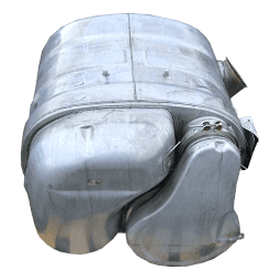 Катализатор от Renault 22495990