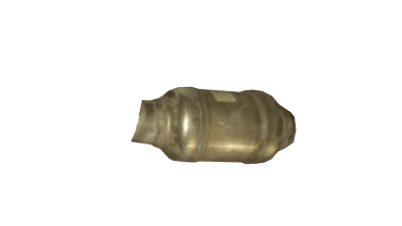 Катализатор от Chevrolet - General Motors 12677447