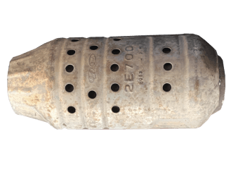 Катализатор от Hyundai - Kia 2E700