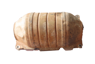 Катализатор от Toyota N45 A34235 №1