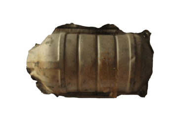 Катализатор от Honda N43 B25049