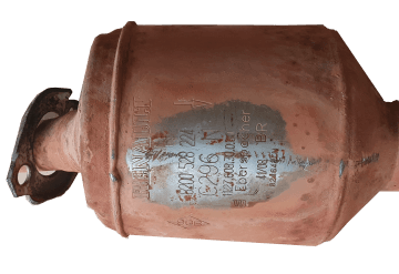 Катализатор от Renault C 296N