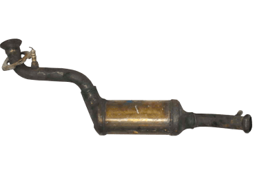 Катализатор от Renault C 228 (Type 1)