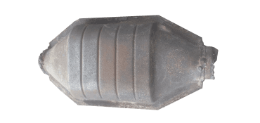 Катализатор от Ford - Lincoln 3W1C 5E212 GA