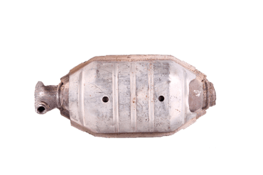 Катализатор от Ford - Lincoln 3W1C 5E212 GA №2