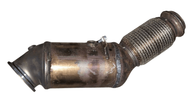 Катализатор от BMW 8482813 №1