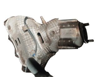 Катализатор от Hyundai - Kia W2BSR4