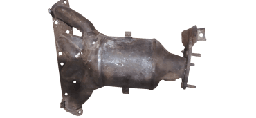 Катализатор от Alfa Romeo - Fiat - Lancia 51934241 №1