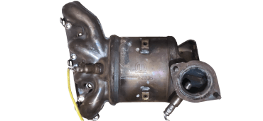 Катализатор от Alfa Romeo - Fiat - Lancia H51960235