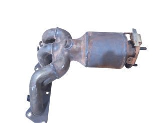 Катализатор от Audi - Volkswagen 032178AB  032131703H