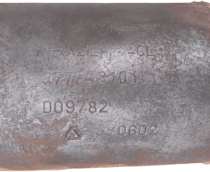 Катализатор от Audi - Volkswagen 377253101