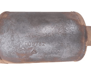 Катализатор от Audi - Volkswagen 377253101