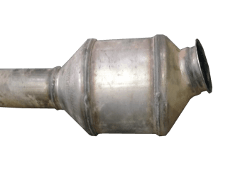 Катализатор от Chrysler 042AA