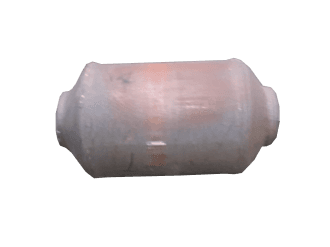 Катализатор от Chrysler 33066220717