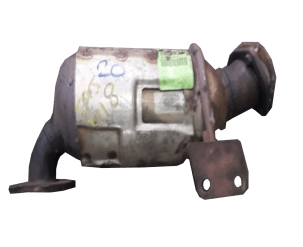 Катализатор от Chrysler 324AAF