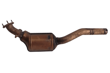 Катализатор от Porsche 99611302252 №1