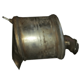 Катализатор от Jaguar BX23-5E214-AB