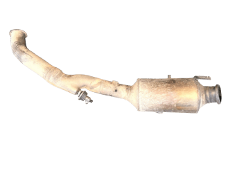 Катализатор Mercedes Benz KT 1265 / PF 0039 (CERAMIC)