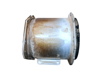 Катализатор от Isuzu 898287808 №1