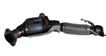 Катализатор от Ford HG93-5E211-AE №1