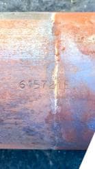 Катализатор от Alfa Romeo - Fiat - Lancia 615721E