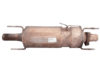 Катализатор от Alfa Romeo - Fiat - Lancia 55187619 51767238