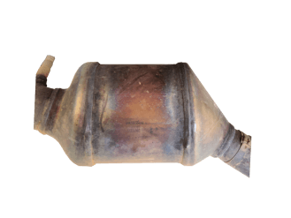 Катализатор от General Motors 23233690 №1