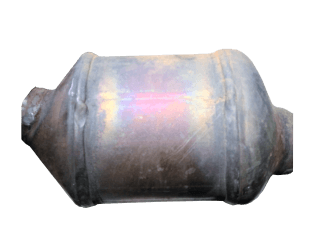 Катализатор от General Motors 12646860 №1