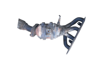 Катализатор от Hyundai - Kia W2BPP2 №1