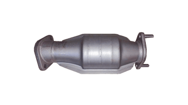 Катализатор от Hyundai - Kia 3C230 №1