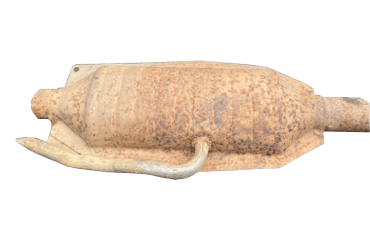 Катализатор от Chrysler 231A