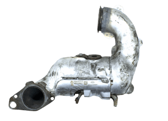 Катализатор от Renault 208A09321R H8201608077