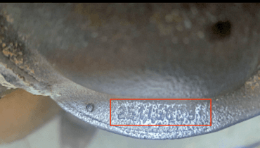 Катализатор от General Motors 25119629