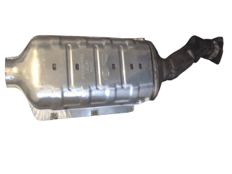 Катализатор от Land Rover K8D2-5H343-AC