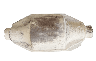 Катализатор от Ford 2S65-5E211-GA №1