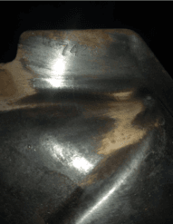 Катализатор от Subaru 7428