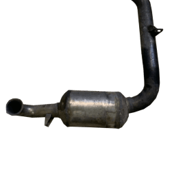 Катализатор от Ford 5M51-5F297-DA 3M51-5E211-ADA