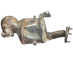 Катализатор от General Motors 25186284