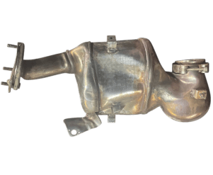 Катализатор от General Motors 25186284