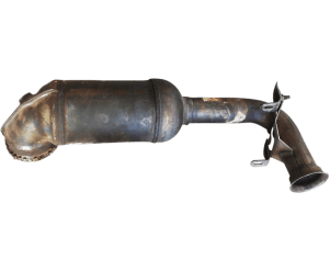 Катализатор от Citroën - Peugeot 82173906