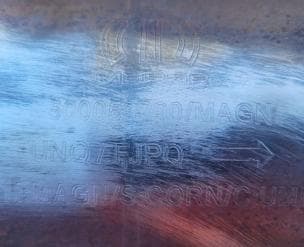 Катализатор от Chevrolet 500053290 №2