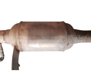 Катализатор от Chrysler 2978411003 №1