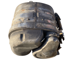 Катализатор от Volvo 21364816