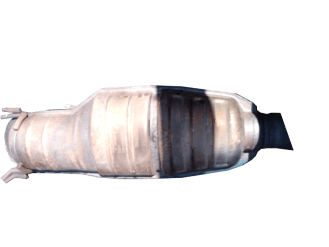 Катализатор от Volvo 8642989