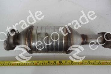 Катализатор от Unknown/None 29578301 №1