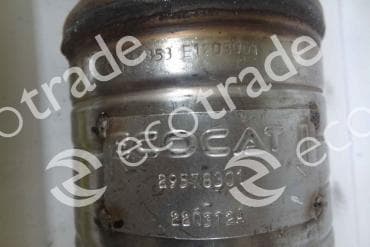 Катализатор от Unknown/None 29578301